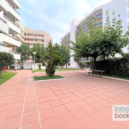 Solo Familias, Apartamento Climatizado Y Cerca De La Playa Salou Exterior foto