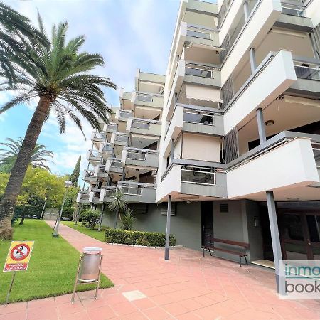 Solo Familias, Apartamento Climatizado Y Cerca De La Playa Salou Exterior foto