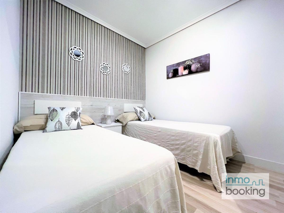 Solo Familias, Apartamento Climatizado Y Cerca De La Playa Salou Exterior foto