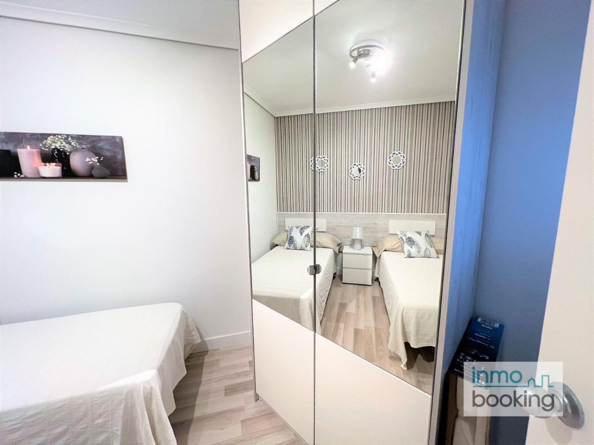 Solo Familias, Apartamento Climatizado Y Cerca De La Playa Salou Exterior foto